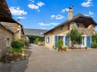 Vente Maison Maison MONEIN dpt 64 130m2 et dépendances aménageables Monein