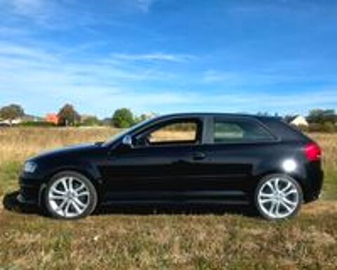 S3 2.0 TFSI 265 Quattro S-Tronic A 2009 occasion 78680 &Eacute;p&ocirc;ne