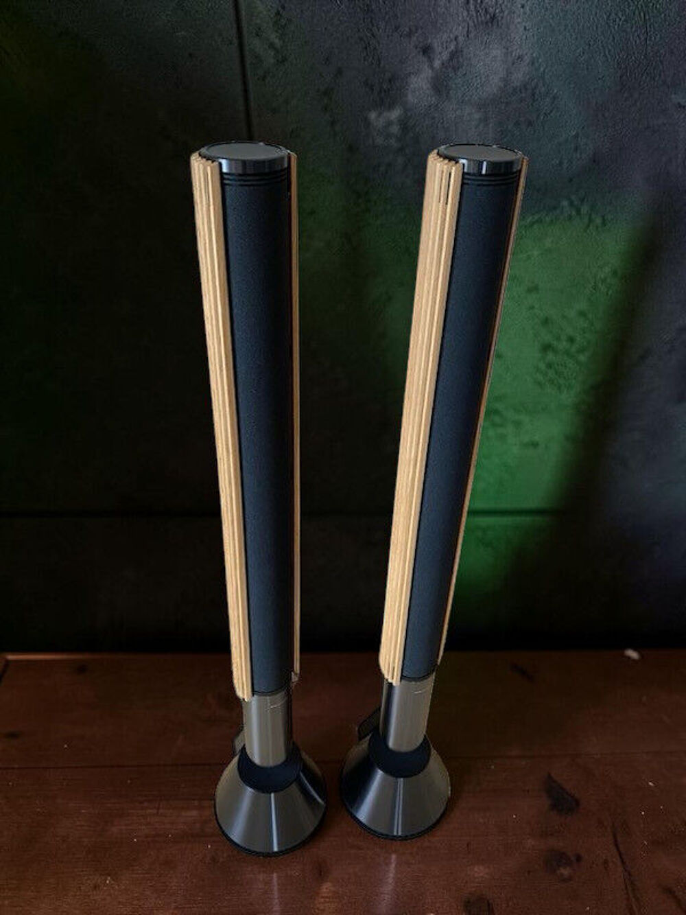 Bang &amp; Olufsen Beolab 28 Audio et hifi