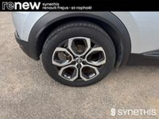 Captur E-Tech 145 - 21 Intens 2022 occasion 83600 Fr&eacute;jus