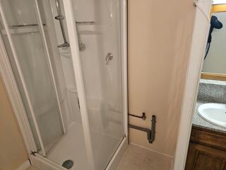  Appartement à louer 2/3 pièces 88 m²