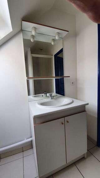  Appartement à louer 1 pièce 27 m² Beauvais