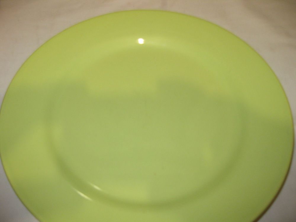 Assiettes couleur	 Cuisine