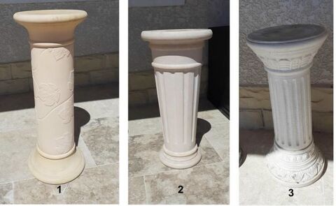 Colonnes  décoratives Beaucaire (30)