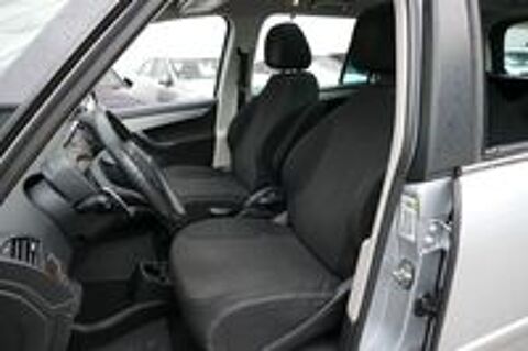 C4 Picasso Grand e-HDi 110 Airdream 7 pl Millenium BMP6 2013 occasion 13600 La Ciotat