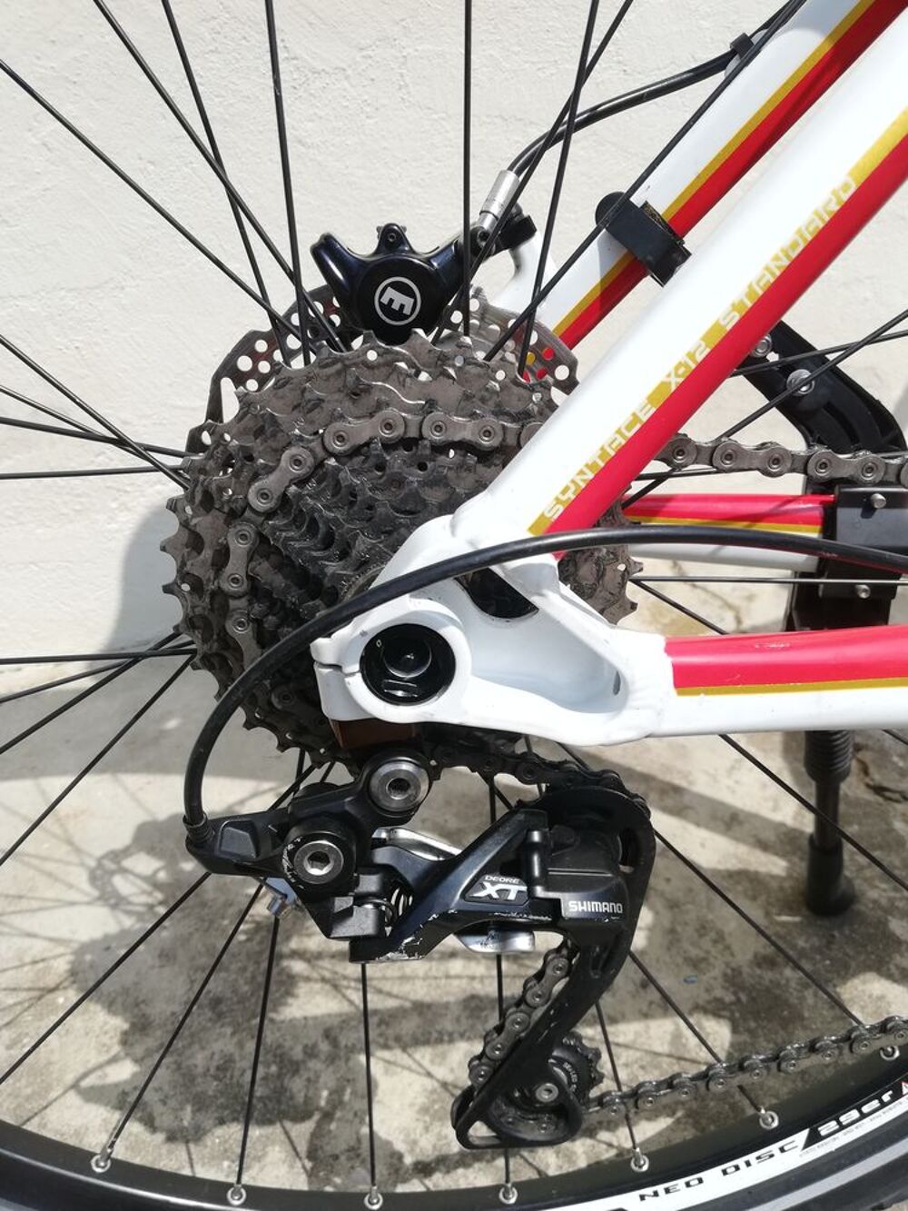 VTT KREIDLER Vlos