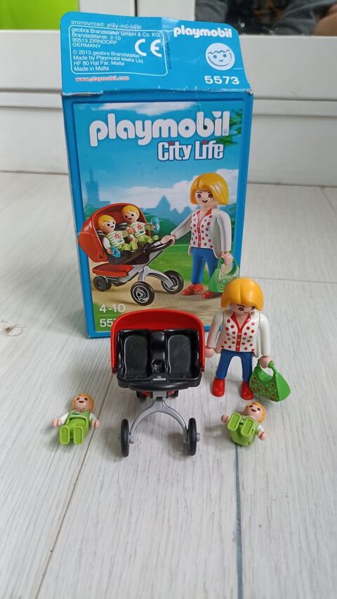 playmobil city life
N 5573
5 Grand-Charmont (25)