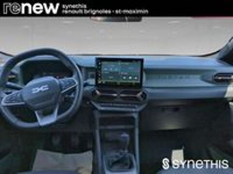 Duster TCe 130 4x4 Extreme 2024 occasion 83170 Brignoles