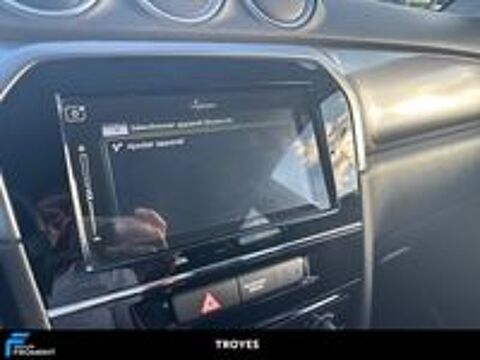 Vitara 1.4 HYBRID PRIVILEGE 2023 occasion 10600 La Chapelle-Saint-Luc