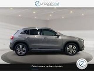 Classe GLA GLA 200 7G-DCT Progressive Line 2023 occasion 69007 Lyon