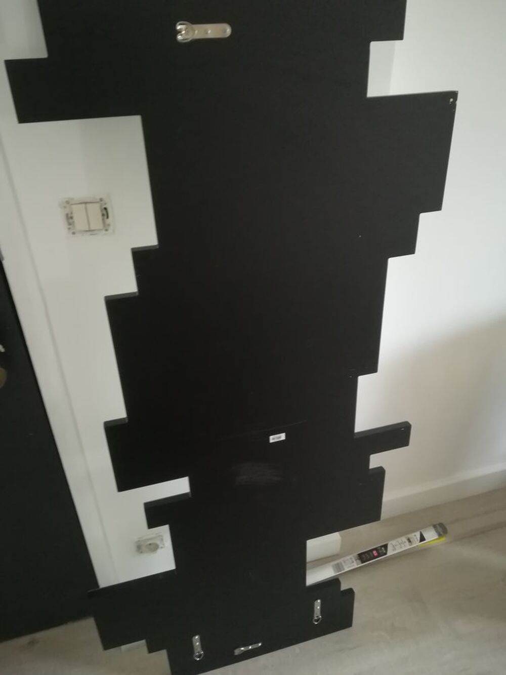 Miroir 140 x 50 cm Décoration
