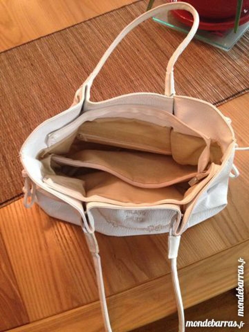 Sac neuf Maroquinerie