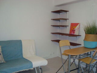  Appartement � louer 1 pi�ce 15 m� Pessac