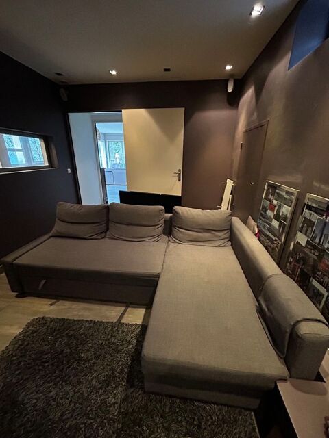 Canap� 3 places Lyon 9 (69)