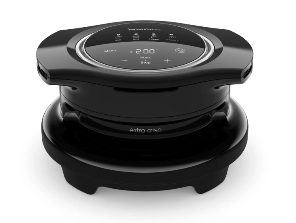 Cookeo touch + accessoires Electroménager