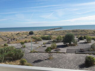 Location  Appartement 