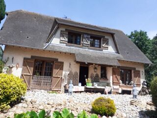  Maison à vendre 6 pièces 128 m²