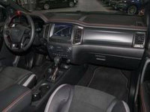 Ranger 2.0 TDCi 4x4 RAPTOR 2022 occasion 74000 Annecy
