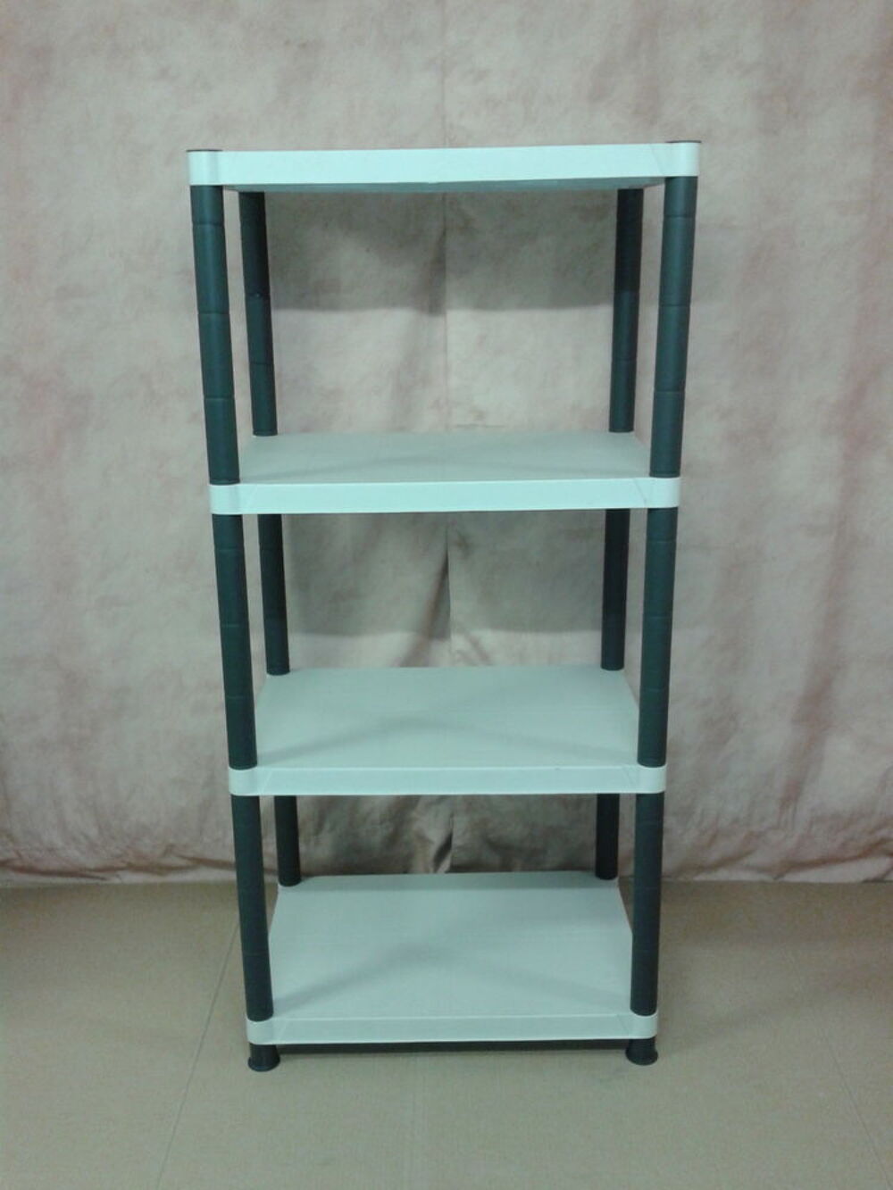 Meuble &eacute;tag&egrave;re modulable Meubles