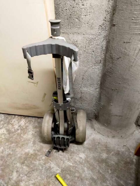 charriot golf 35 Annecy (74)