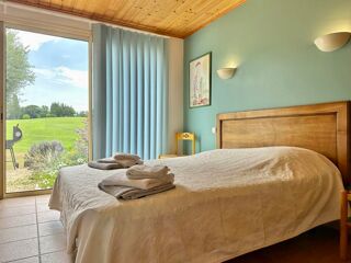  Villa � vendre 12 pi�ces 460 m�