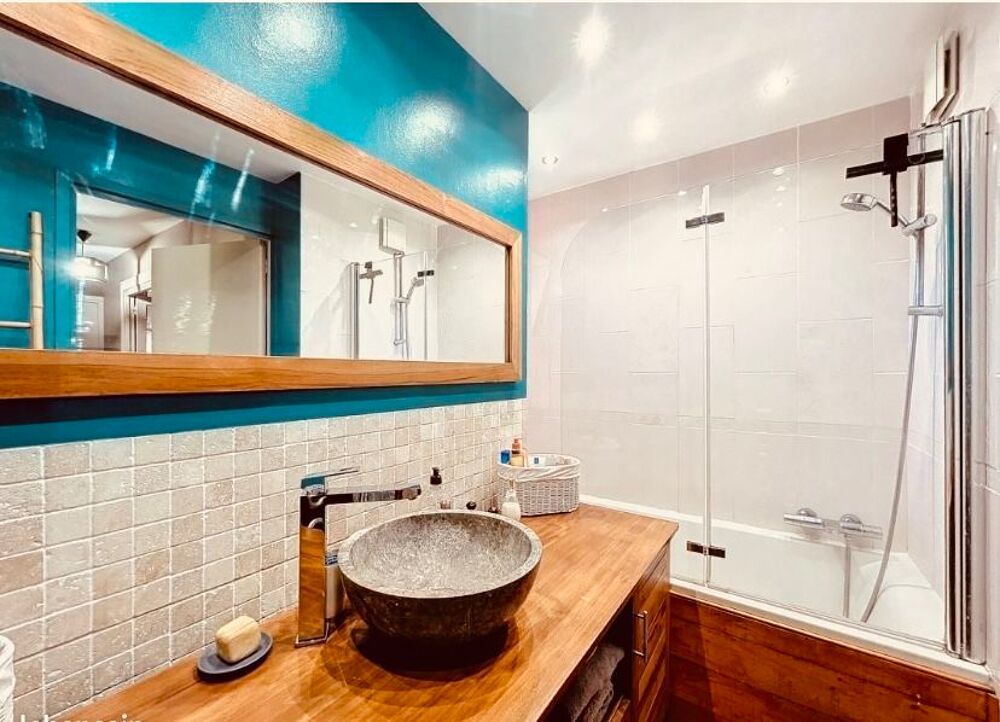 � vendre  Duplex/triplex Toulon (83000)