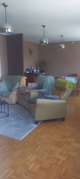  Appartement à louer 3 pièces 69 m² Bourg-en-bresse
