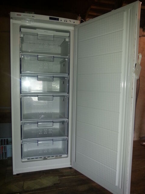 Congélateur armoire 150 Bussière-Galant (87)