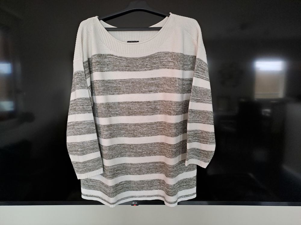 Pull neuf femme - Taille XL (46/48) - In Extenso Vêtements