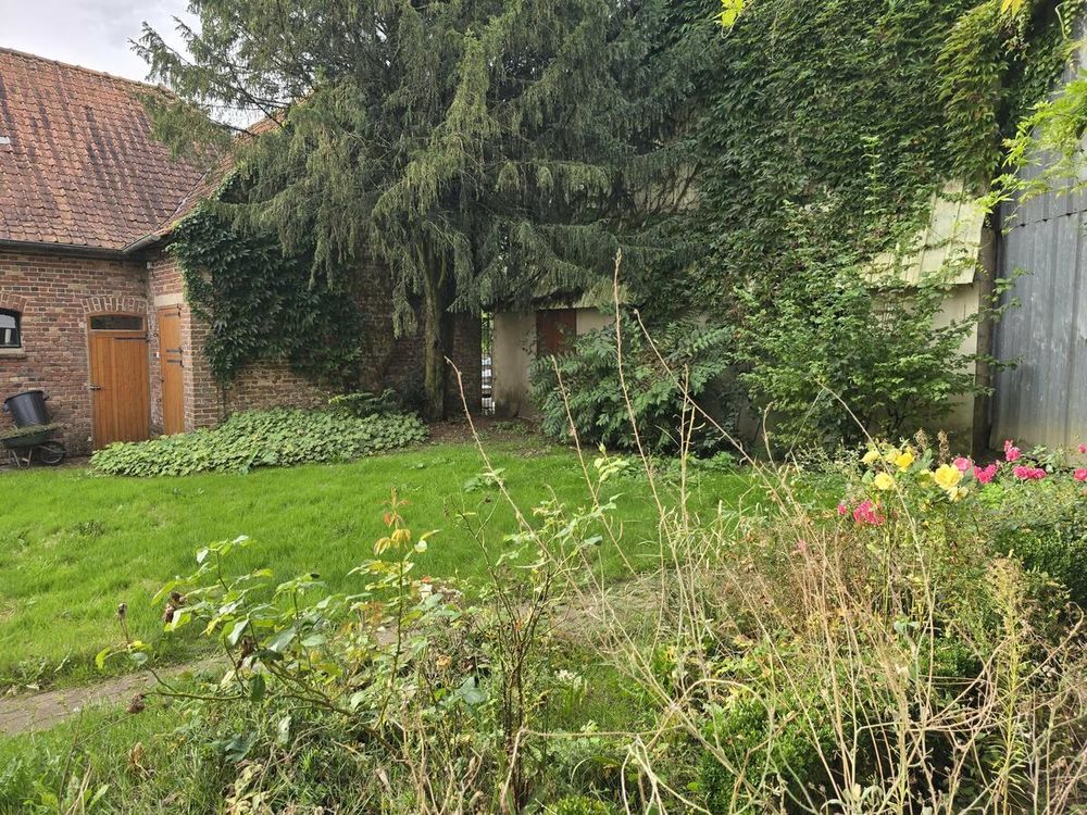 Vente Maison Maison F7 Croix-en-ternois