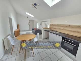  Appartement à louer 3 pièces 79 m²