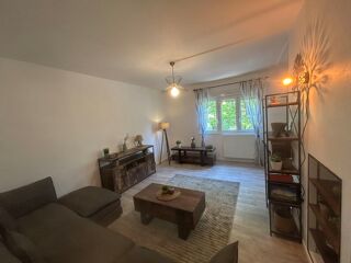  Appartement � louer 2 pi�ces 44 m�