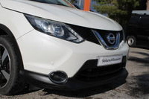 Qashqai +2 Qashqai 1.6 dCi 130 Stop/Start All-Mode 4x4-i Connect Edition 2015 occasion 20260 Calvi