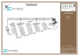  Appartement  vendre 4 pices 84 m