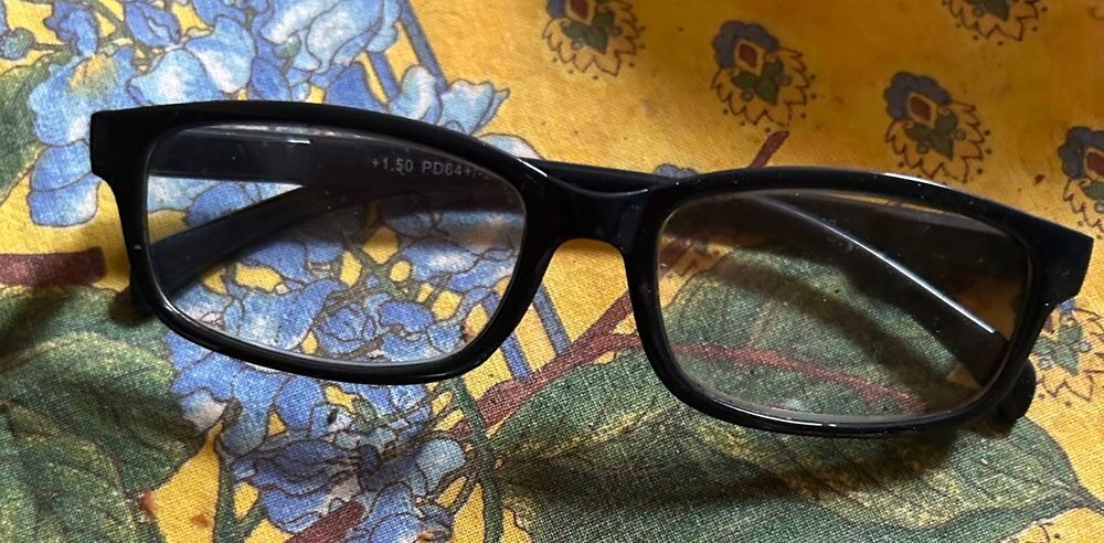 Lunettes de lecture Bijoux et montres