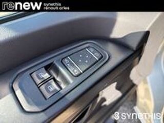 Trafic TRAFIC E-TECH ELECTRIQUE FGN L2H1 3T AC7/DC50 ADVANCE 2025 occasion 13200 Arles