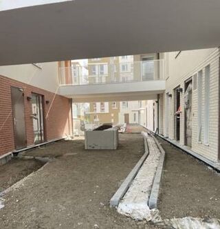  Appartement  louer 4 pices 81 m Champigny-sur-marne