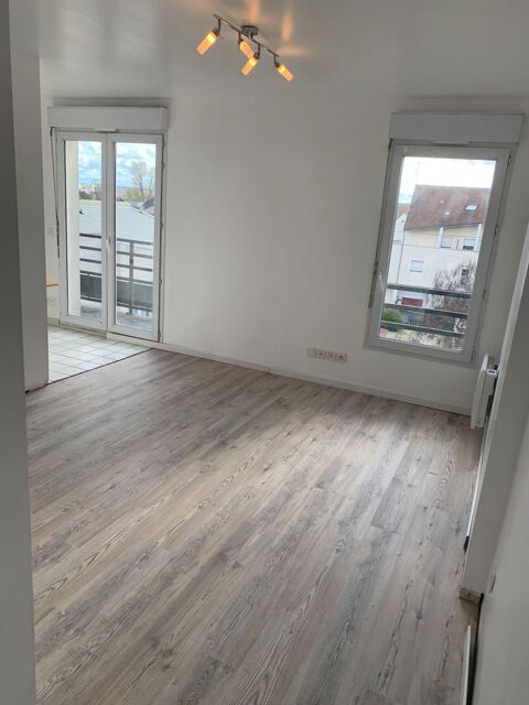  Appartement  louer 1 pice 28 m