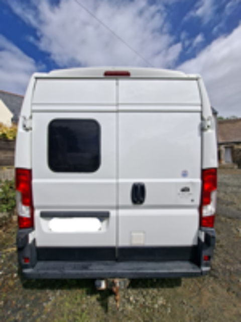  2019 occasion 29200 Brest