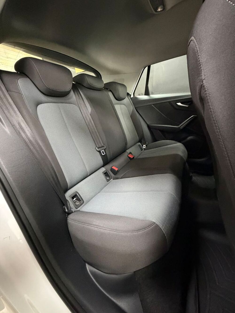 Q2 30 TDI 116 S tronic 7 Design 2019 occasion 81990 Puygouzon
