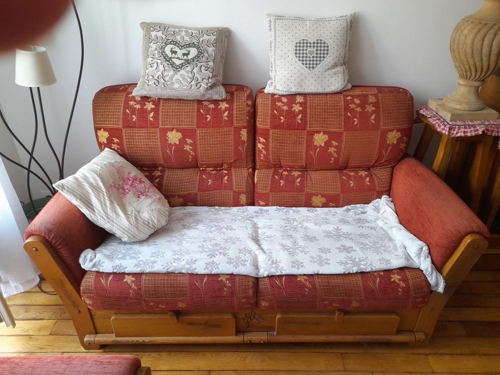 salon complet Meubles