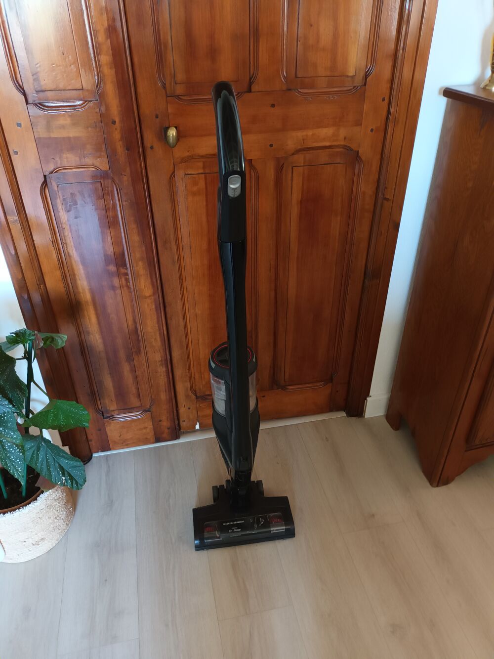 ASPIRATEUR MIELE Electroménager