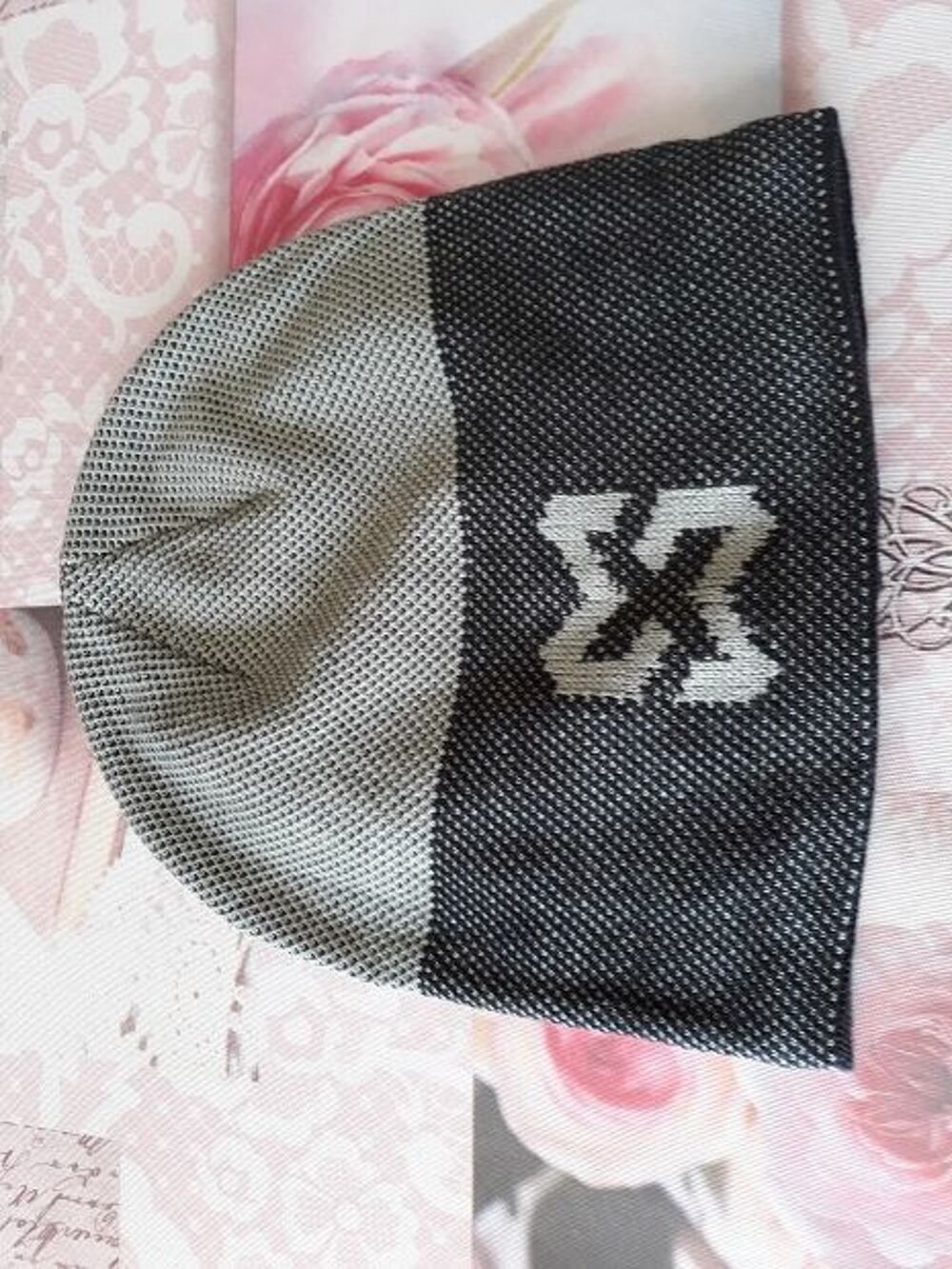 Bonnet Wurth NEUF homme bricolage mode hiver vetement outil Vêtements