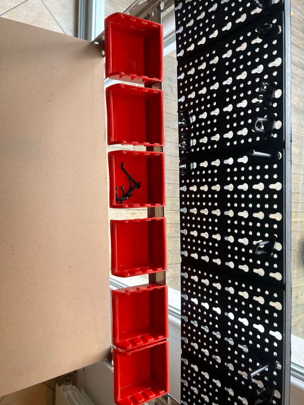 &eacute;tabli neuf Bricolage