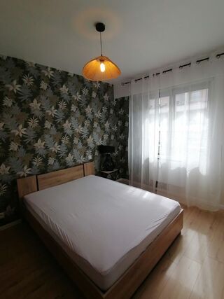  Appartement � louer 2 pi�ces 31 m� Rodez