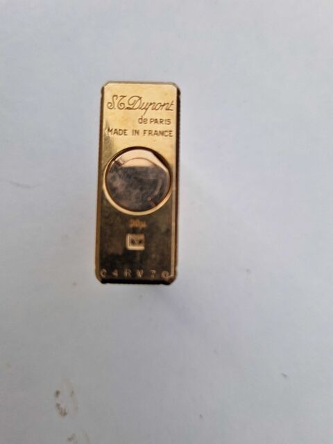 briques dupont en nacre 110 Limoges (87)