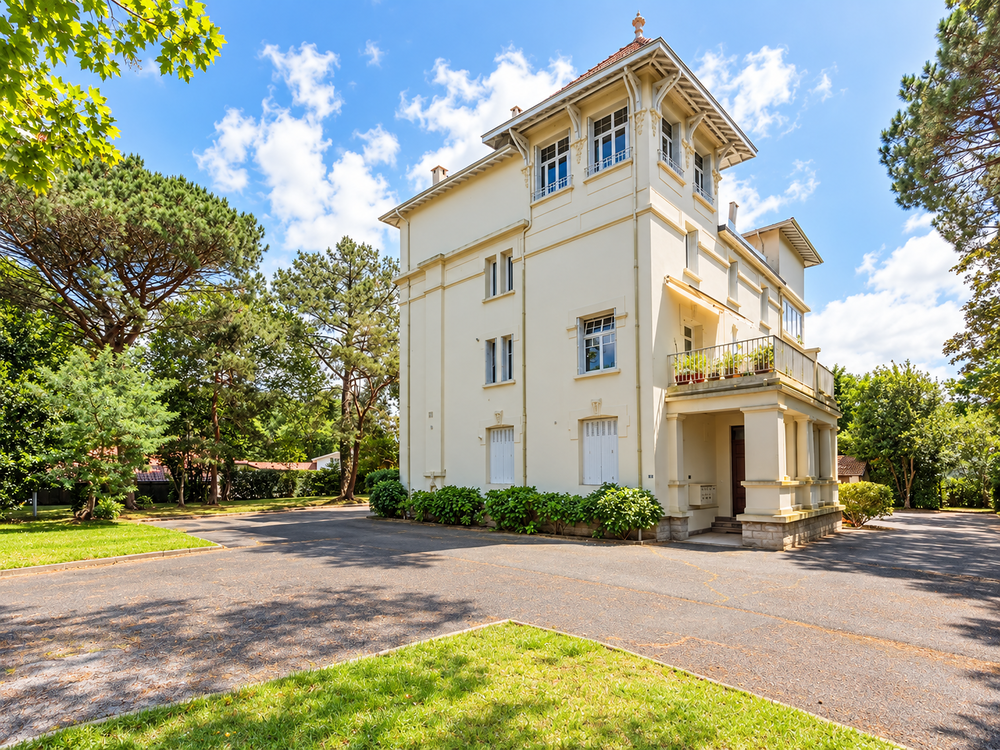 Vente Appartement Appartement de charme de 35 m² ? Biarritz / Anglet Anglet