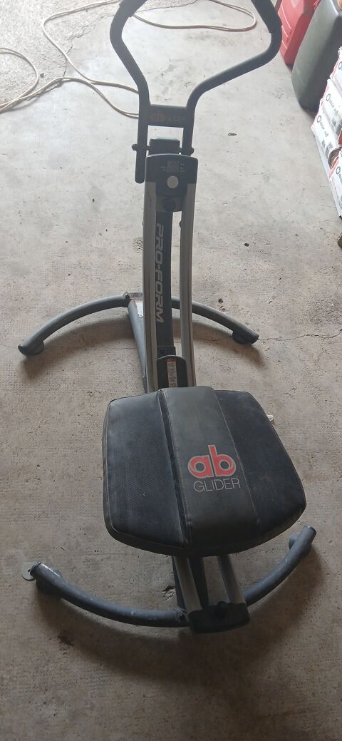 Matriel de sport pour la maison 40 Mlisey (70)