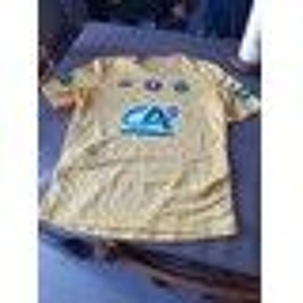 T-Shirt Officiel Saint-Etienne Jessy Moulin Vêtements