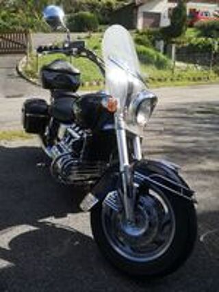 HONDA 1997 occasion 74160 Saint-Julien-en-Genevois